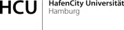 Job postings released by the HafenCity Universität Hamburg.