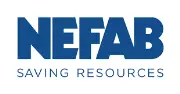 Job postings released by the Nefab Packaging Sweden AB.