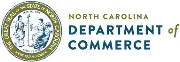 Job postings released by the North Carolina Department of Commerce.