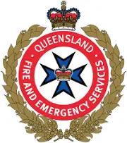 Job postings released by the SEQ Fire and Rescue.