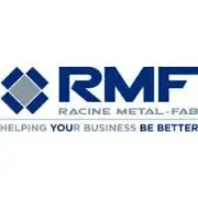 Job postings released by the Racine Metal-Fab Ltd..