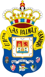 Job postings released by the Las Palas.