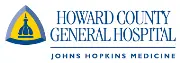 Howard County General Hospital