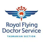 Job postings released by the Royal Flying Doctor Service (Tasmania).