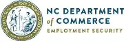 Job postings released by the North Carolina Employment Security Commission.