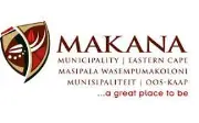 Job postings released by the Makana Local Municipality.