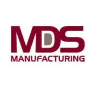 Job postings released by the MDS Manufacturing LLC.