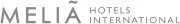 Job postings released by the Melia Hotels International.