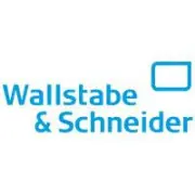 Job postings released by the Wallstabe & Schneider GmbH & Co. KG.