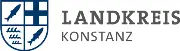 Job postings released by the Landkreis Konstanz.