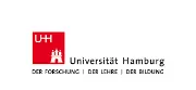 Job postings released by the Universität Hamburg.