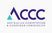 Job postings released by the Australian Competition and Consumer Commission (ACCC).