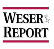 Job postings released by the Weser Report.