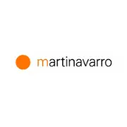 Job postings released by the Grupo Martinavarro.