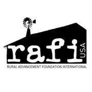 Job postings released by the Rural Advancement Foundation International-USA.