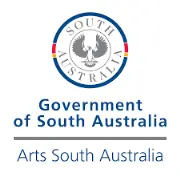 Job postings released by the Arts South Australia.