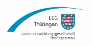 Job postings released by the Landesentwicklungsgesellschaft Thüringen.