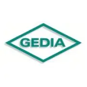 Job postings released by the GEDIA Gebrüder Dingerkus GmbH.