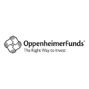 Job postings released by the OppenheimerFunds.