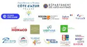 Job postings released by the Nice Côte d'Azur Regional Sustainable Tourism Agency.