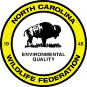 Job postings released by the North Carolina Wildlife Federation.