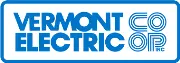 Job postings released by the Vermont Electric Co-op.