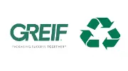 Job postings released by the Greif, Inc..