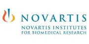 Job postings released by the Novartis Institutes for BioMedical Research.