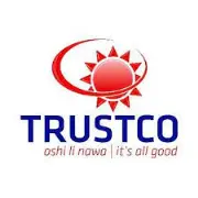 Job postings released by the Trustco Group Holdings.