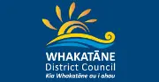 Job postings released by the Whakatāne District Council.