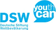 Job postings released by the Deutsche Stiftung Weltbevölkerung (DSW).