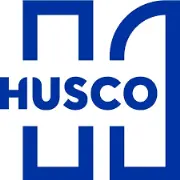 Job postings released by the Husco International.