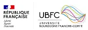 Job postings released by the Bourgogne-Franche-Comté Department of Science and Technology.