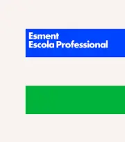 Job postings released by the Esment Escola.