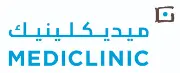 Job postings released by the Mediclinic.