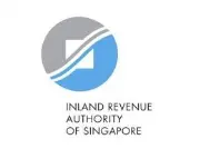 Job postings released by the Inland Revenue Authority of Singapore (IRAS).