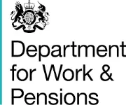 Department for Work and Pensions (DWP)