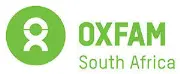 Job postings released by the Oxfam South Africa.