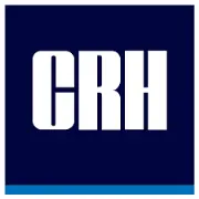 Job postings released by the CRH plc.