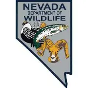 Job postings released by the Nevada Department of Wildlife.