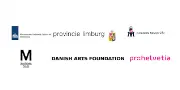 Job postings released by the Limburg Arts Foundation.