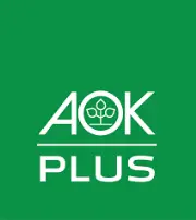 Job postings released by the AOK PLUS.