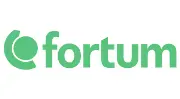 Job postings released by the Fortum.