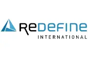 Job postings released by the Redefine International.