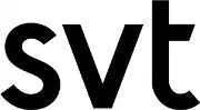 Job postings released by the SVT - Sveriges Television.