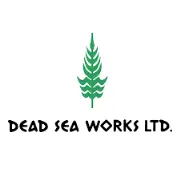 Job postings released by the Dead Sea Works.