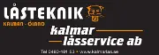 Job postings released by the Kalmar Låsservice AB.