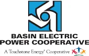 Job postings released by the Basin Electric Power Cooperative.