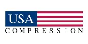 Job postings released by the USA Compression Partners.