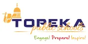 Job postings released by the Topeka Public Schools.